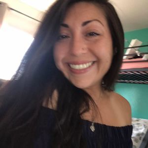 Meet your Posher, Amber